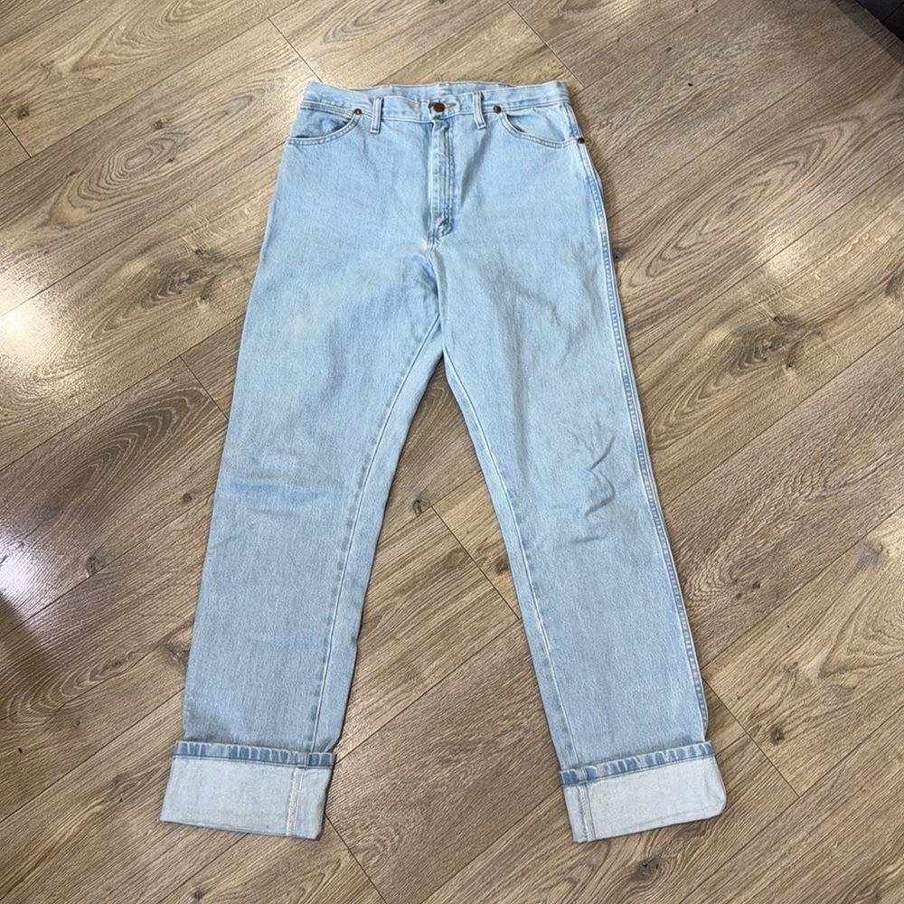 Wrangler Jeans